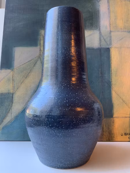 Fulvia floor vase 2655