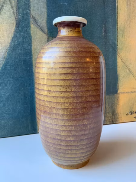 Thomson vase 381