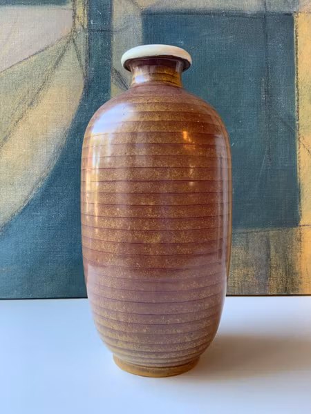 Thomson vase 381