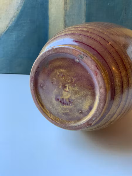 Thomson vase 381