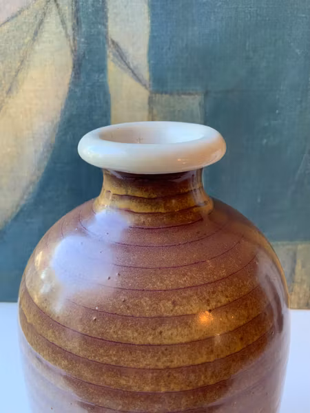 Thomson vase 381