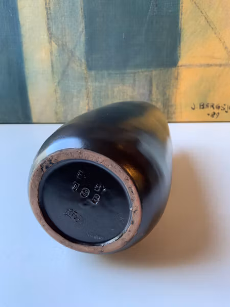 Simmulson vase 796