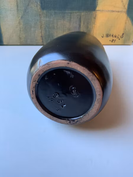 Simmulson vase 796