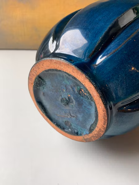 Lindstrand vase 415