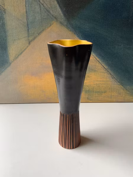Rare Bukett vase 2303