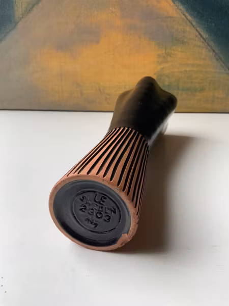 Rare Bukett vase 2303