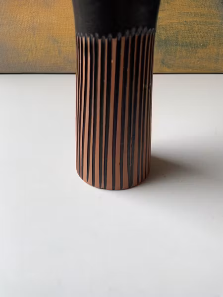 Rare Bukett vase 2303