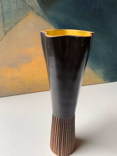 Rare Bukett vase 2303
