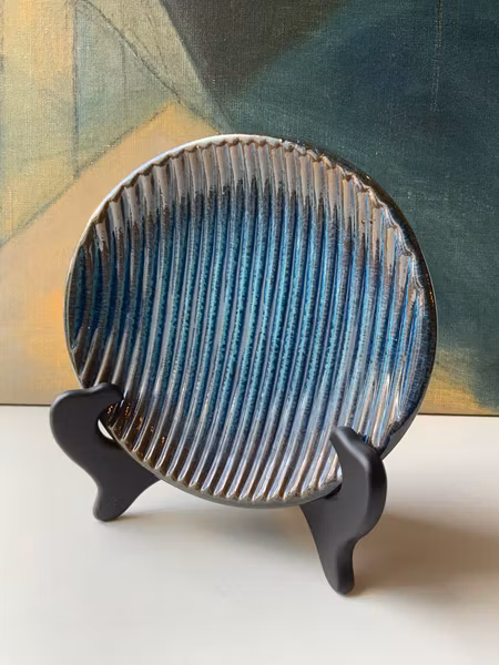 Lindstrand ashtray 61