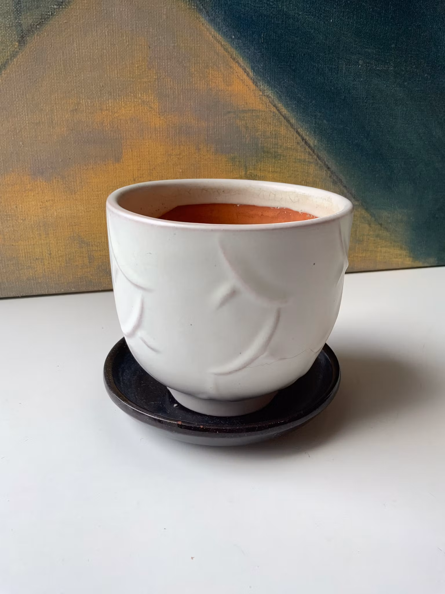 Aros flower pot 2
