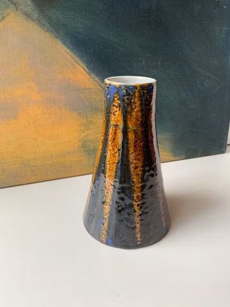 Rubus vase 4466