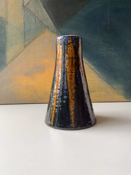 Rubus vase 4466