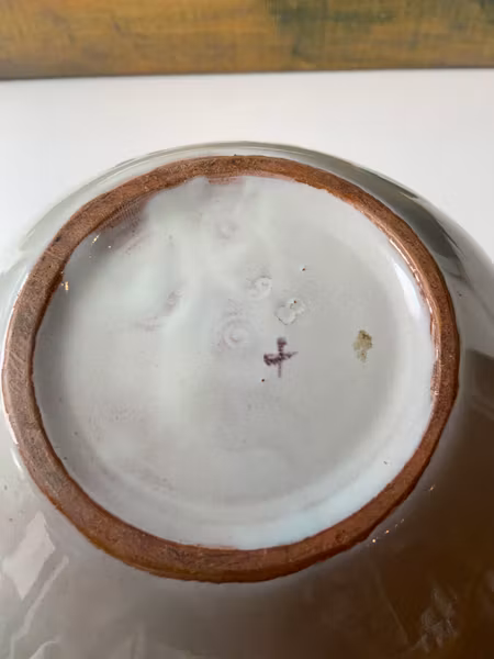 Ängsblom vase 98