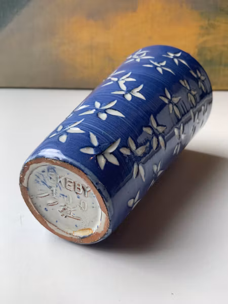 Star vase 100
