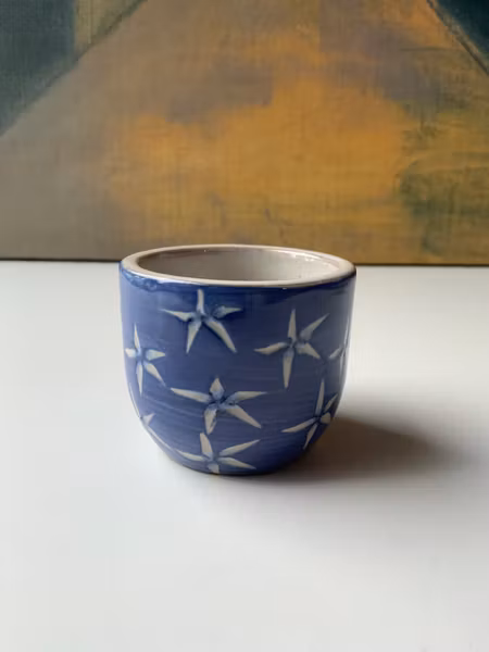 Star cig. Cup 100