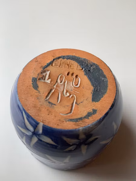 Star cig. Cup 100