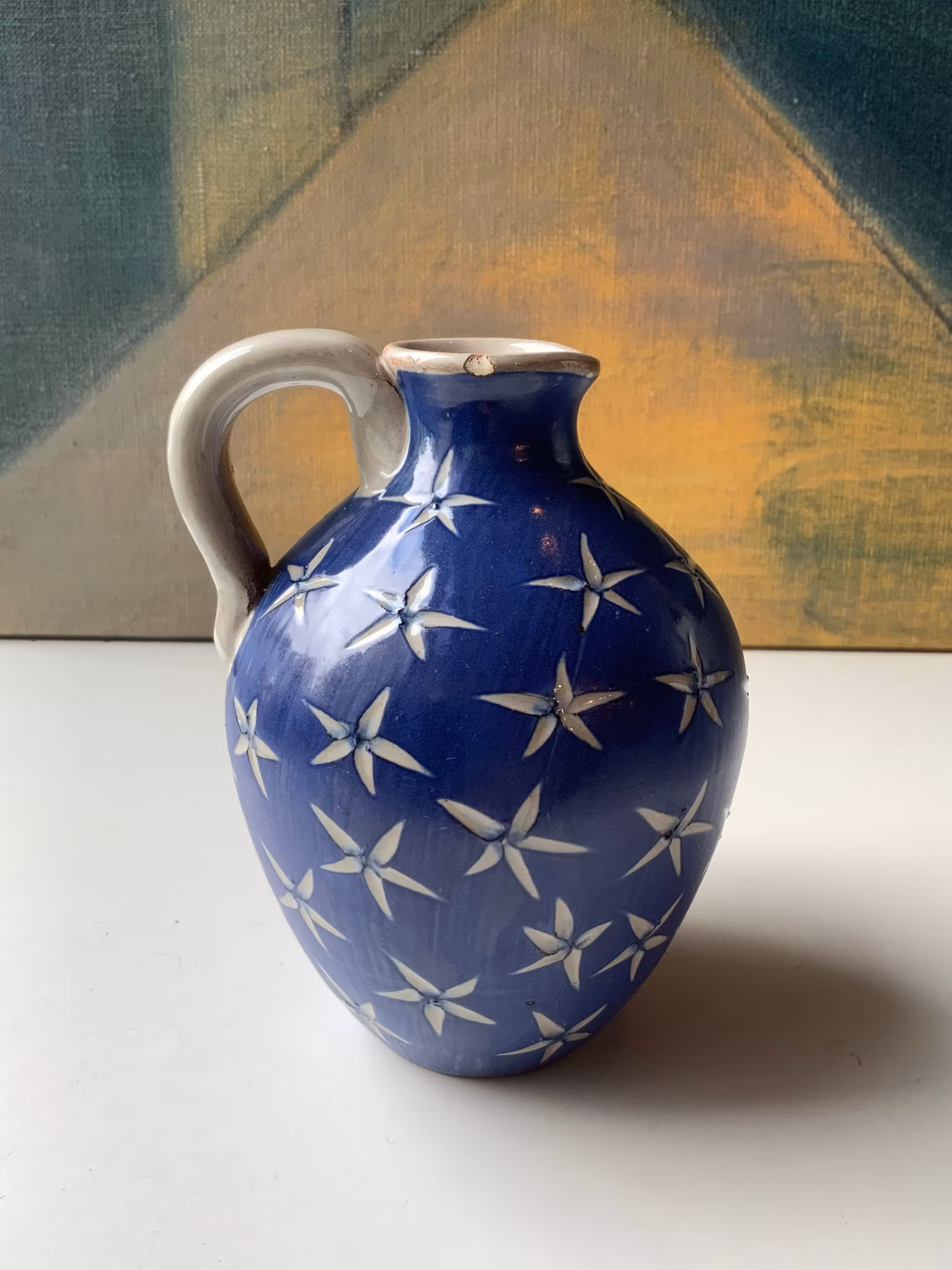 Star jug 102