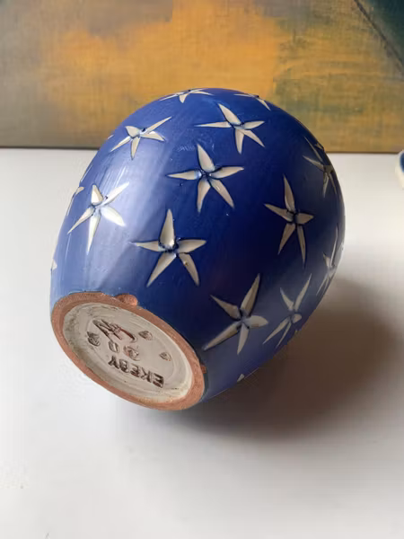 Star jug 102