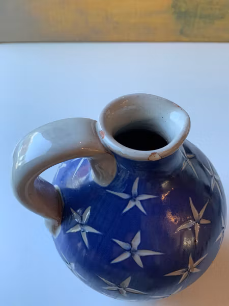 Star jug 102