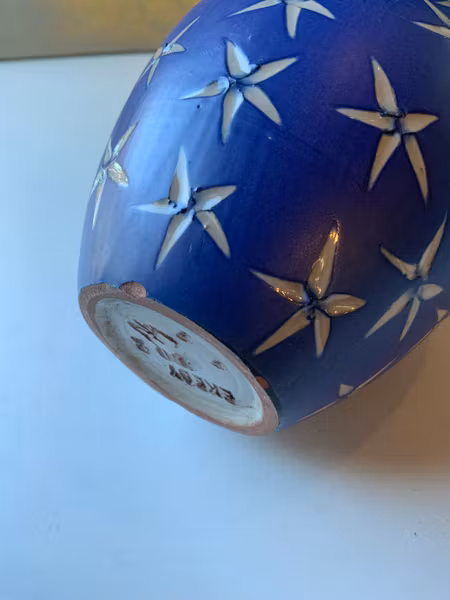 Star jug 102