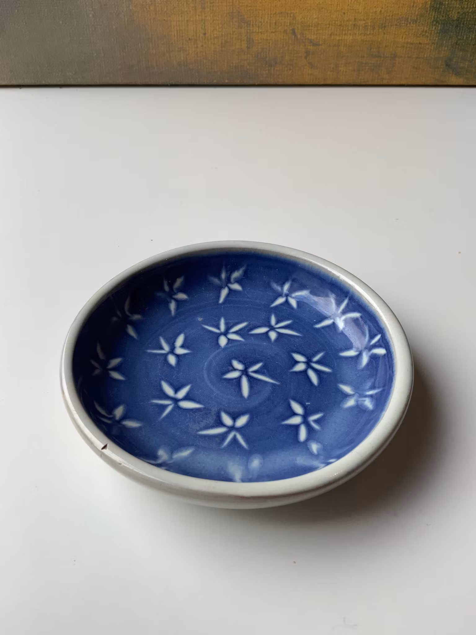 Star ashtray 101