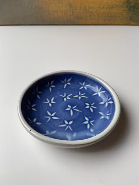Star ashtray 101