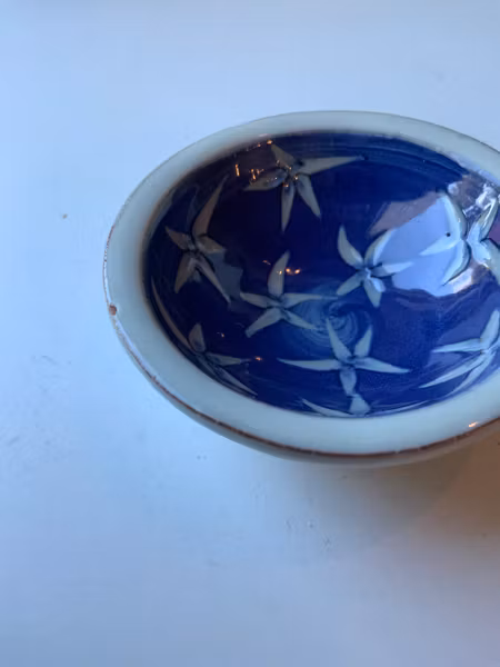 Star bowl 100