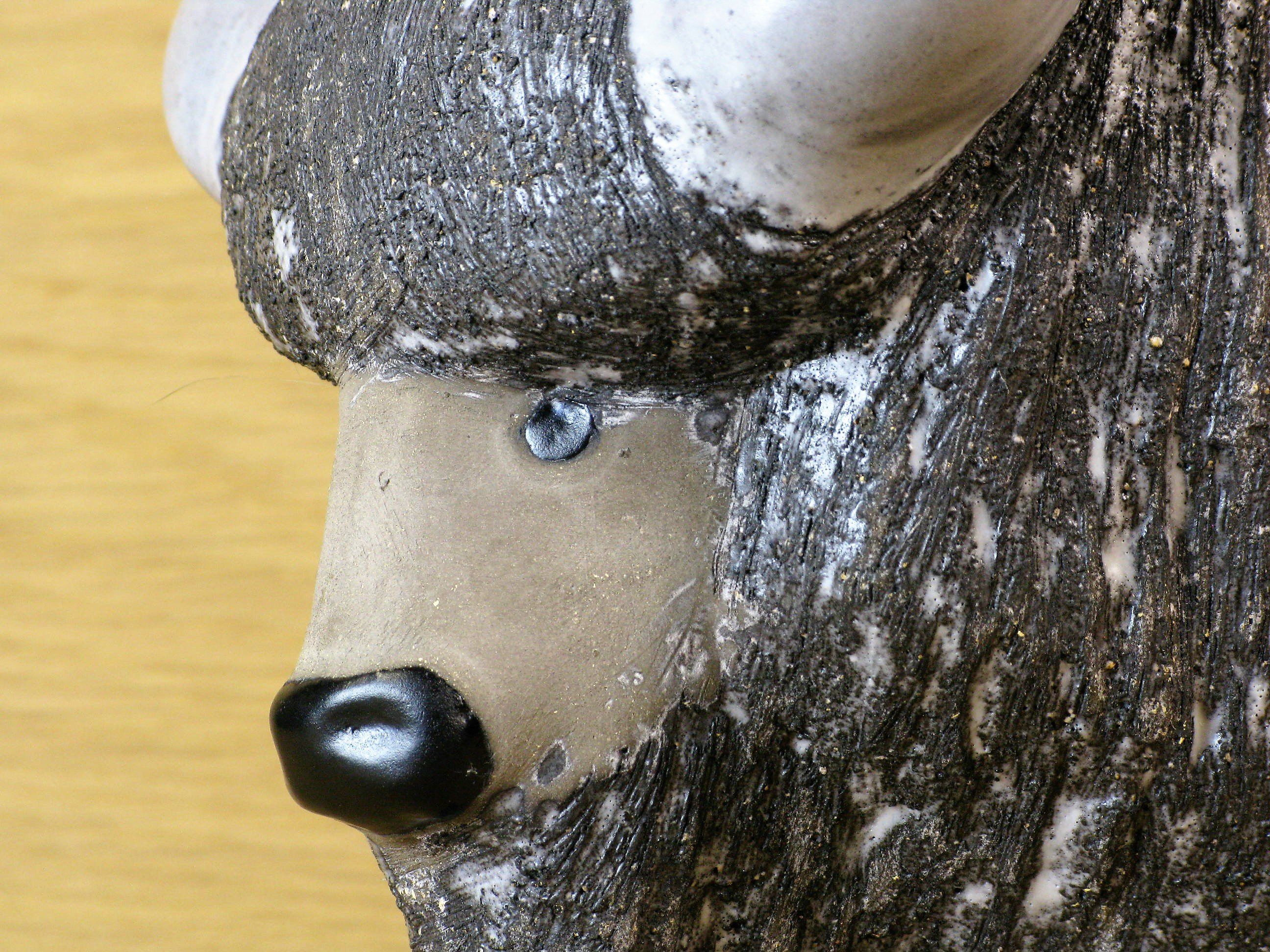 Bisonoxe 3003G