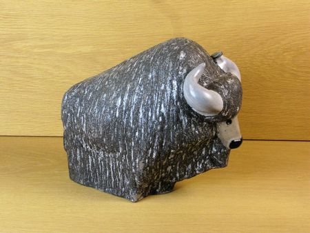 Bisonoxe 3003G