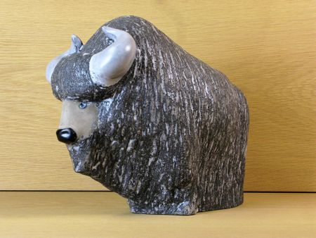 Bisonoxe 3003G