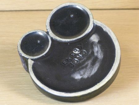 Cigarette cup 3040