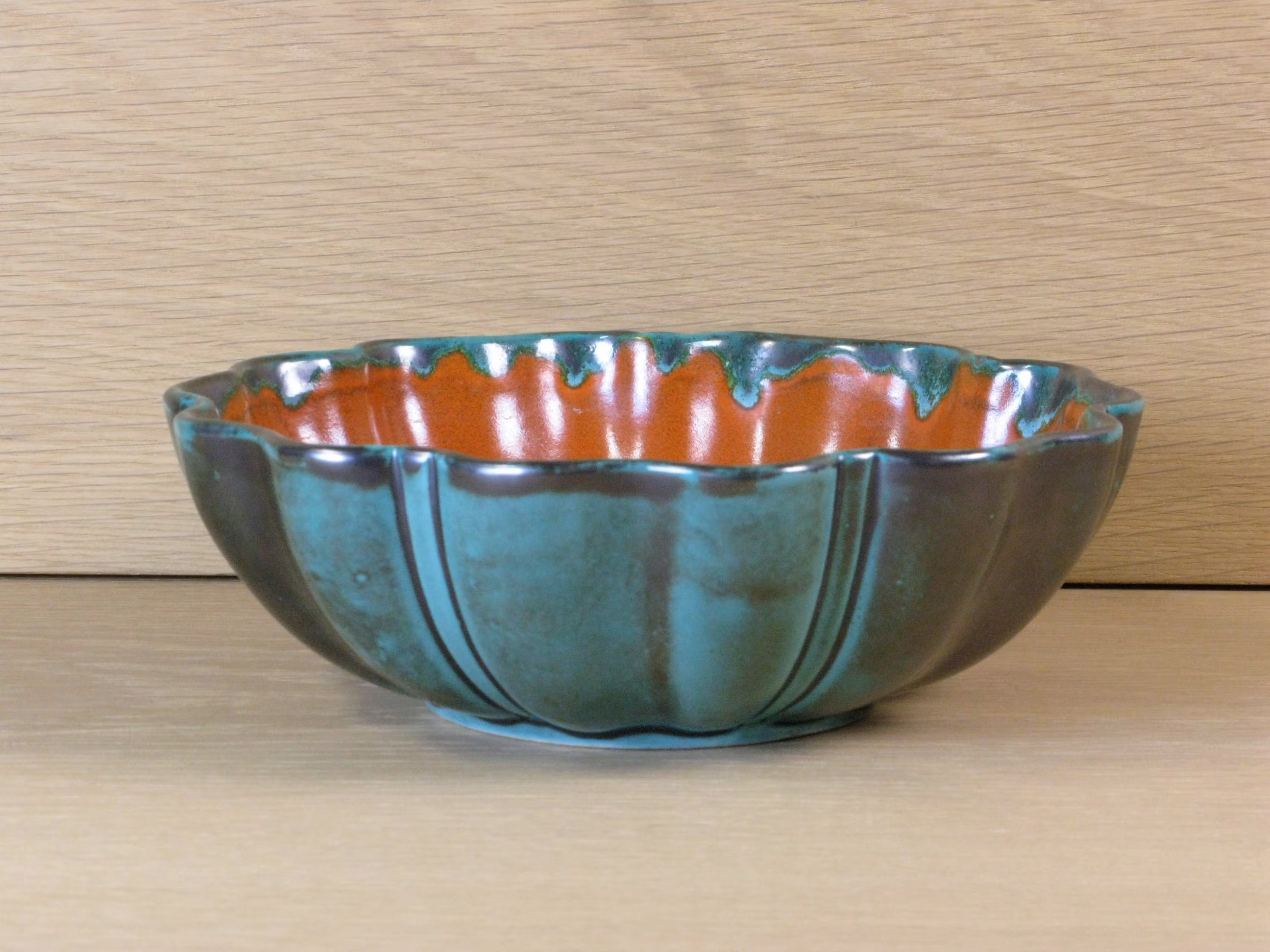 Green Bowl 318