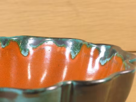 Green Bowl 318