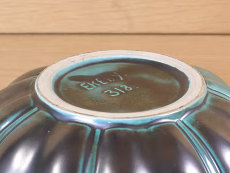 Green Bowl 318