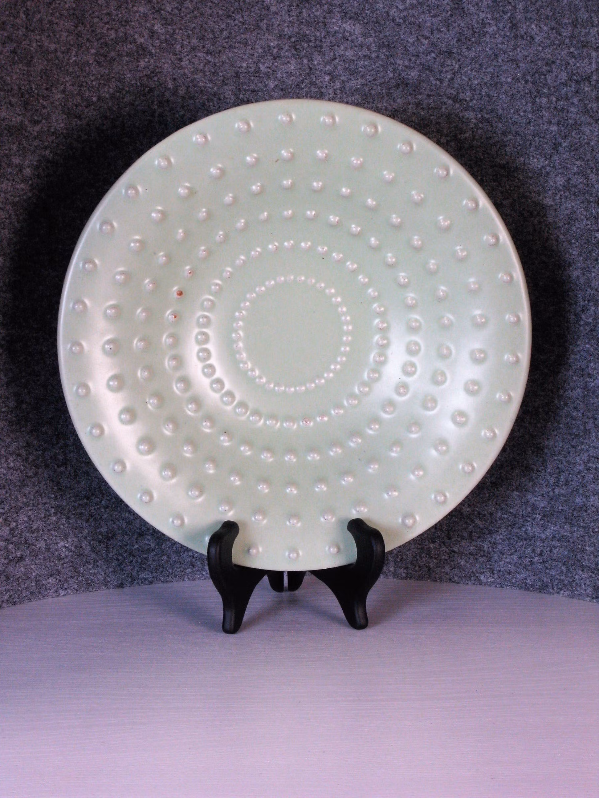 Green bowl 352