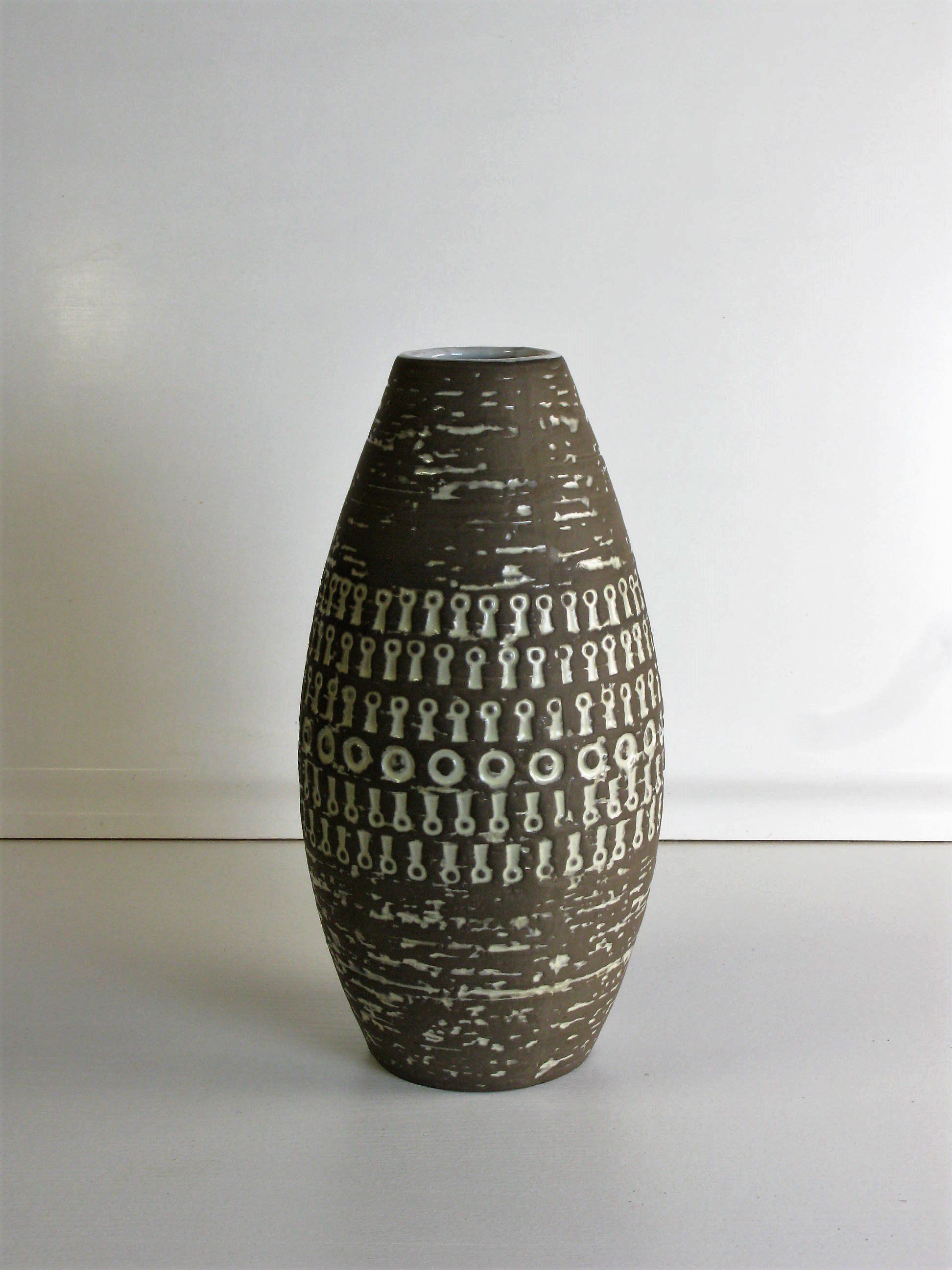 Mexico vase 43130/18