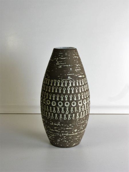 Mexico vase 43130/18