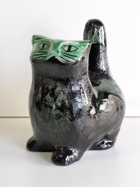 Green cat 9003