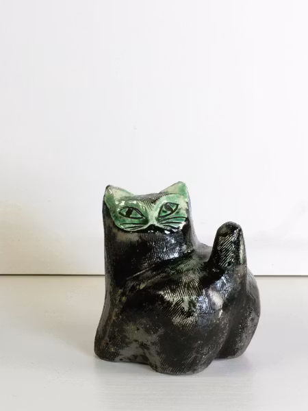 green cat 9002