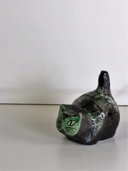 green cat 9000
