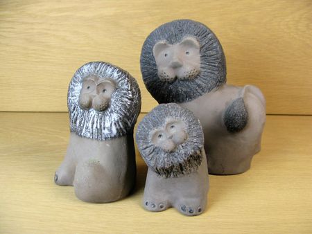 Lion 3036g