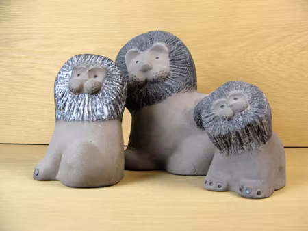 lion 3034g