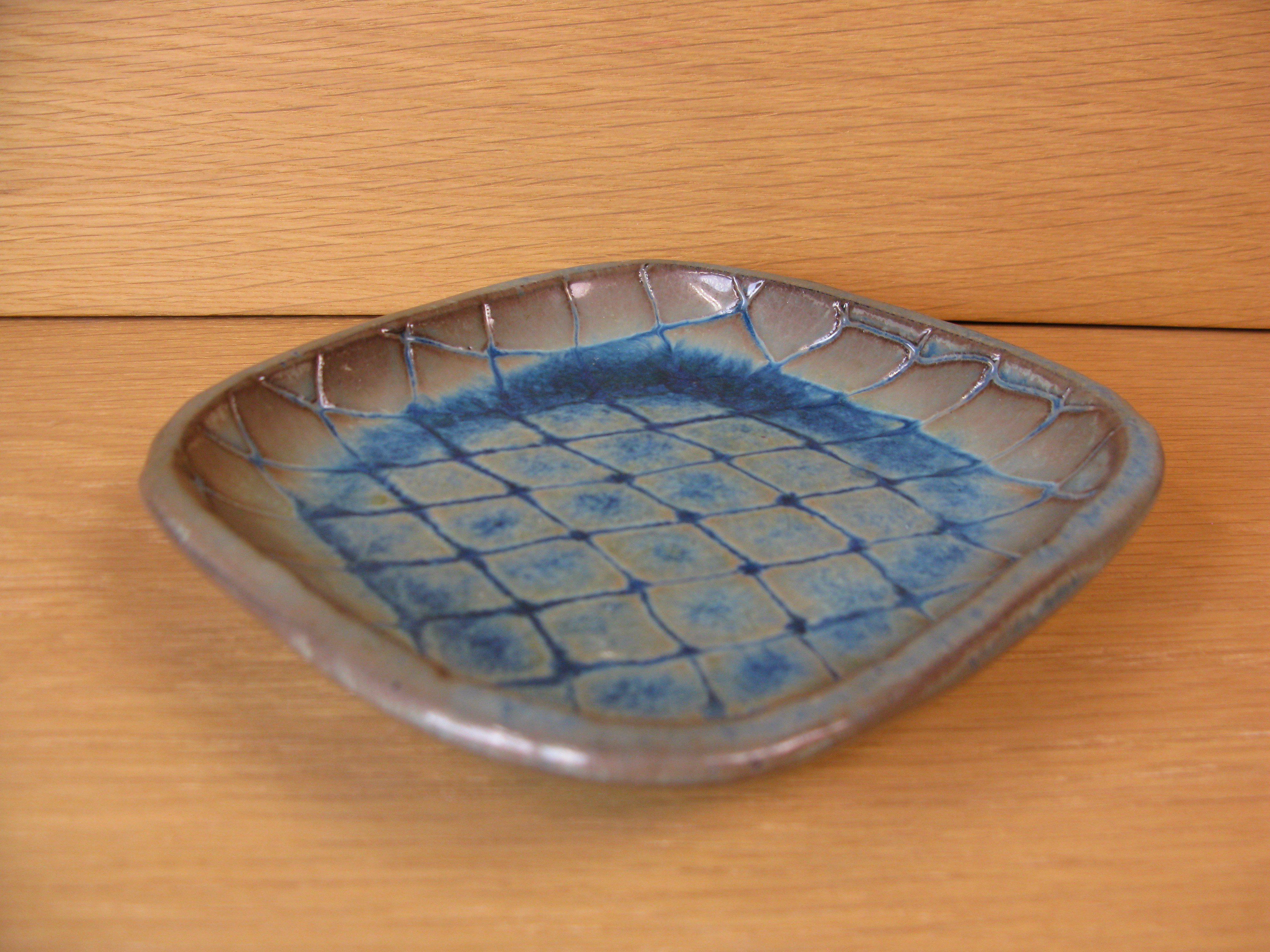 fishnet bowl 88
