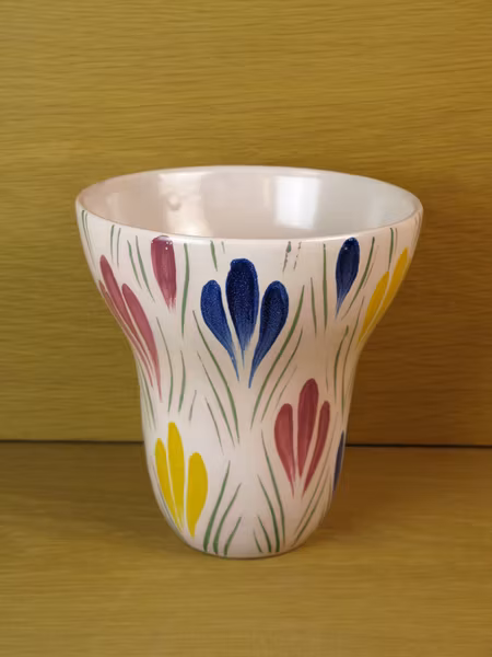 krokus vase 547