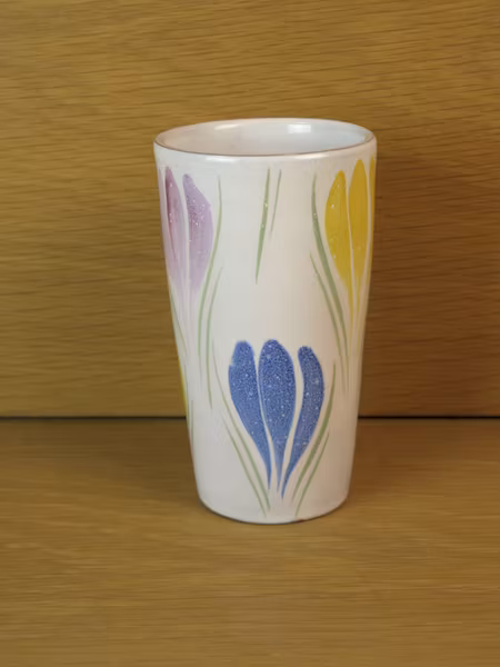 krokus vase 544