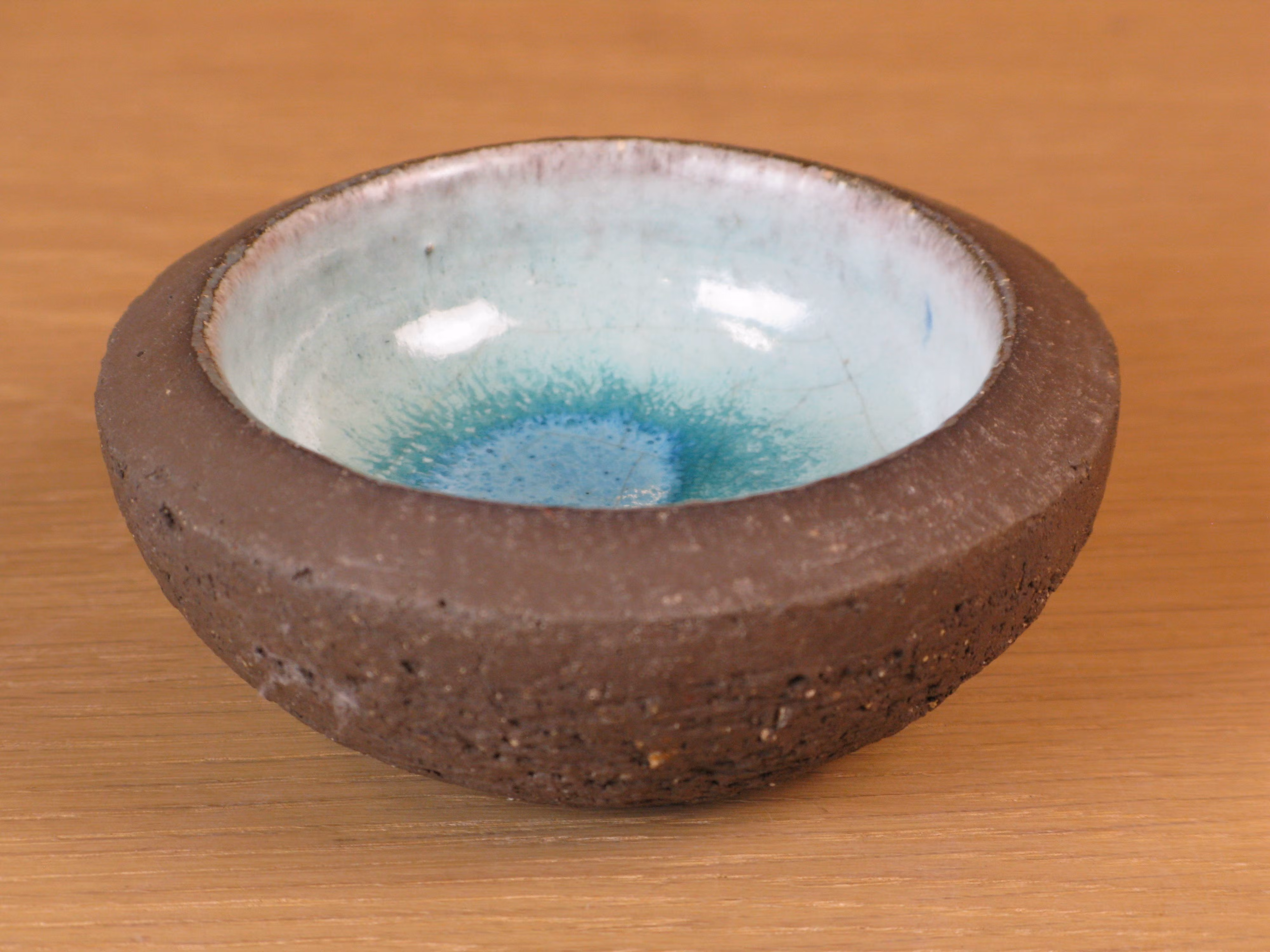 Tiny bowl