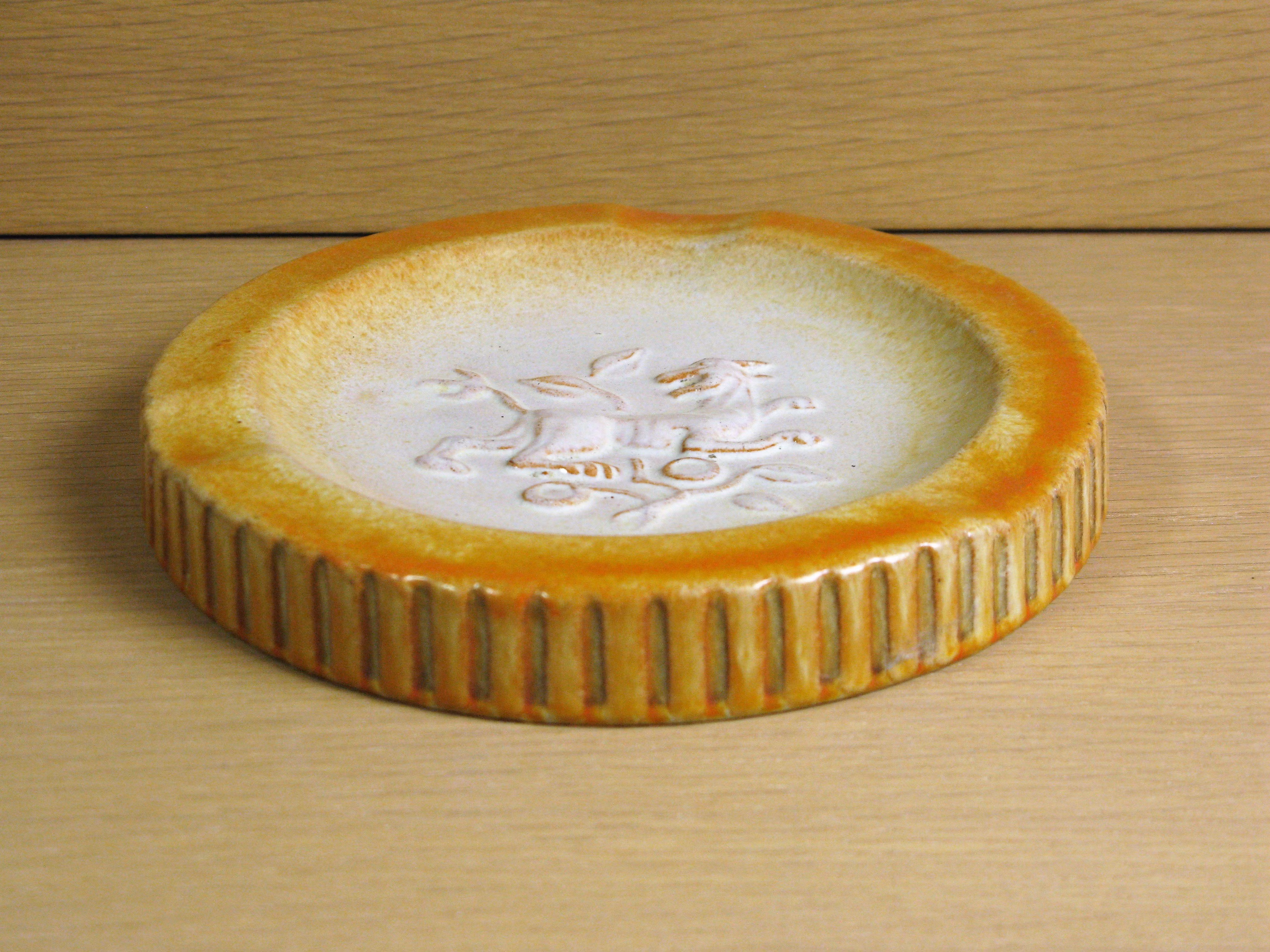 ashtray K10