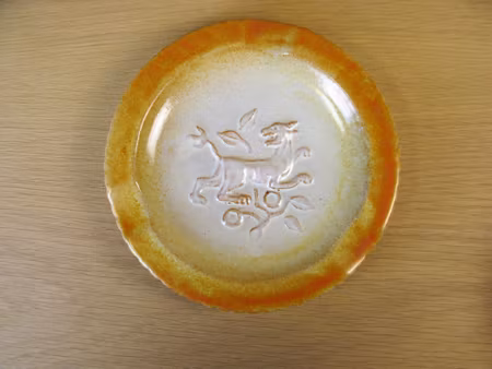 ashtray K10