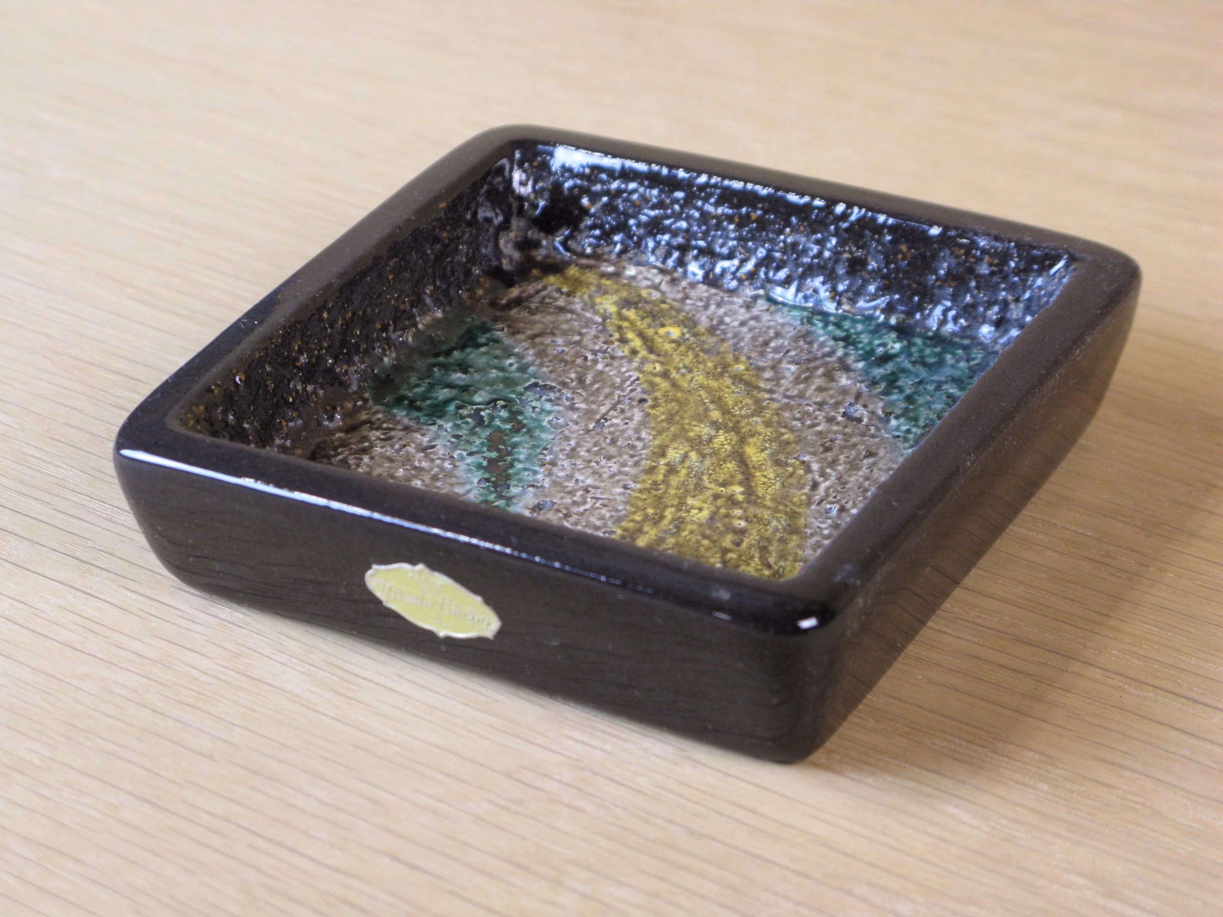 campo ashtray 2539