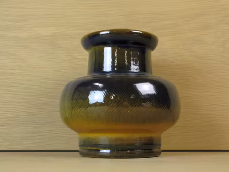 polar vase 8070m